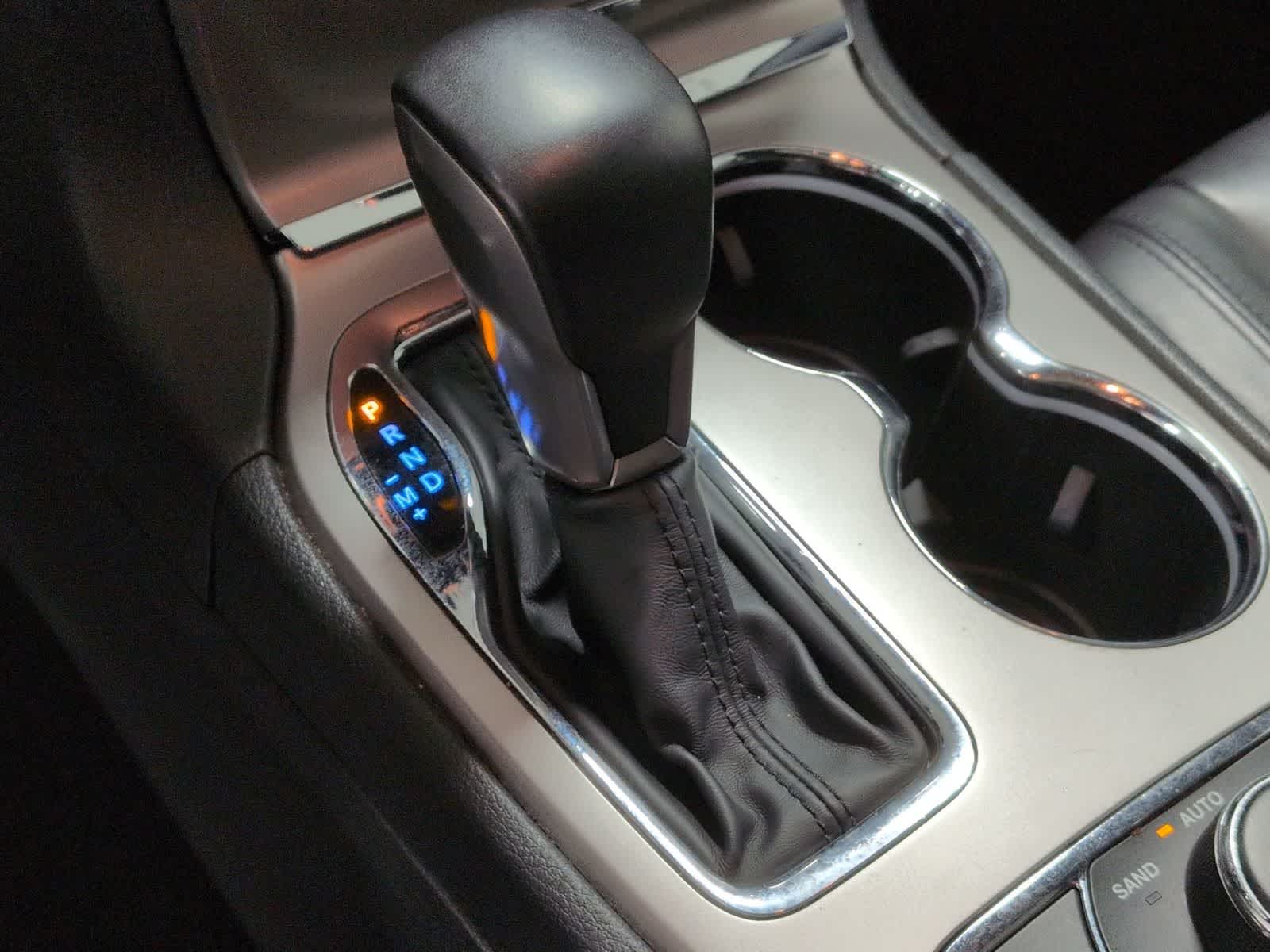 Thumbnail: 2019 Jeep Grand Cherokee - 33