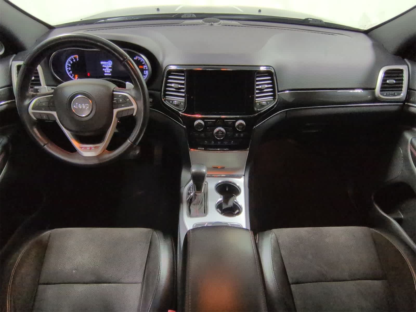 Thumbnail: 2019 Jeep Grand Cherokee - 16