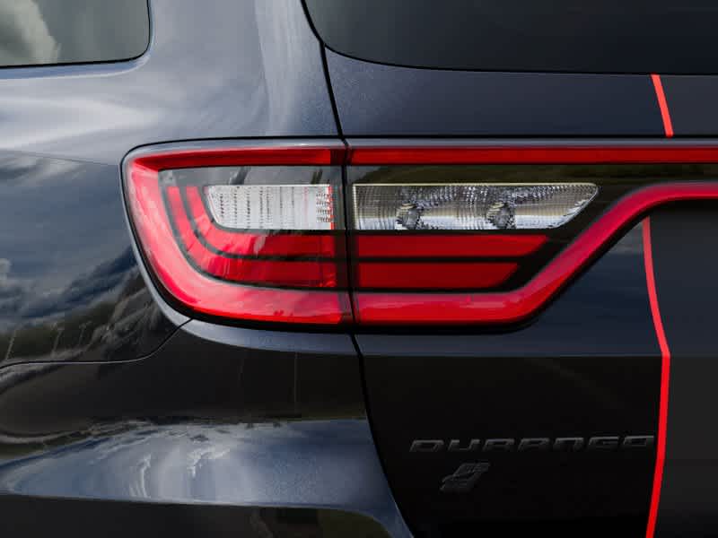 Thumbnail: 2026 Dodge Durango - 9
