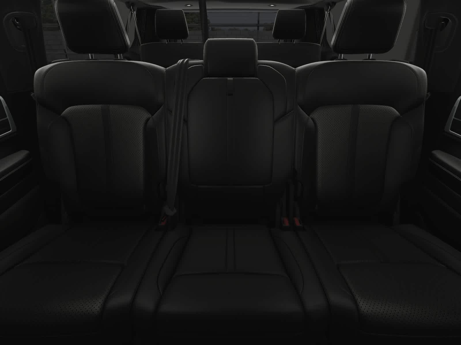 Thumbnail: 2024 Jeep Wagoneer - 19