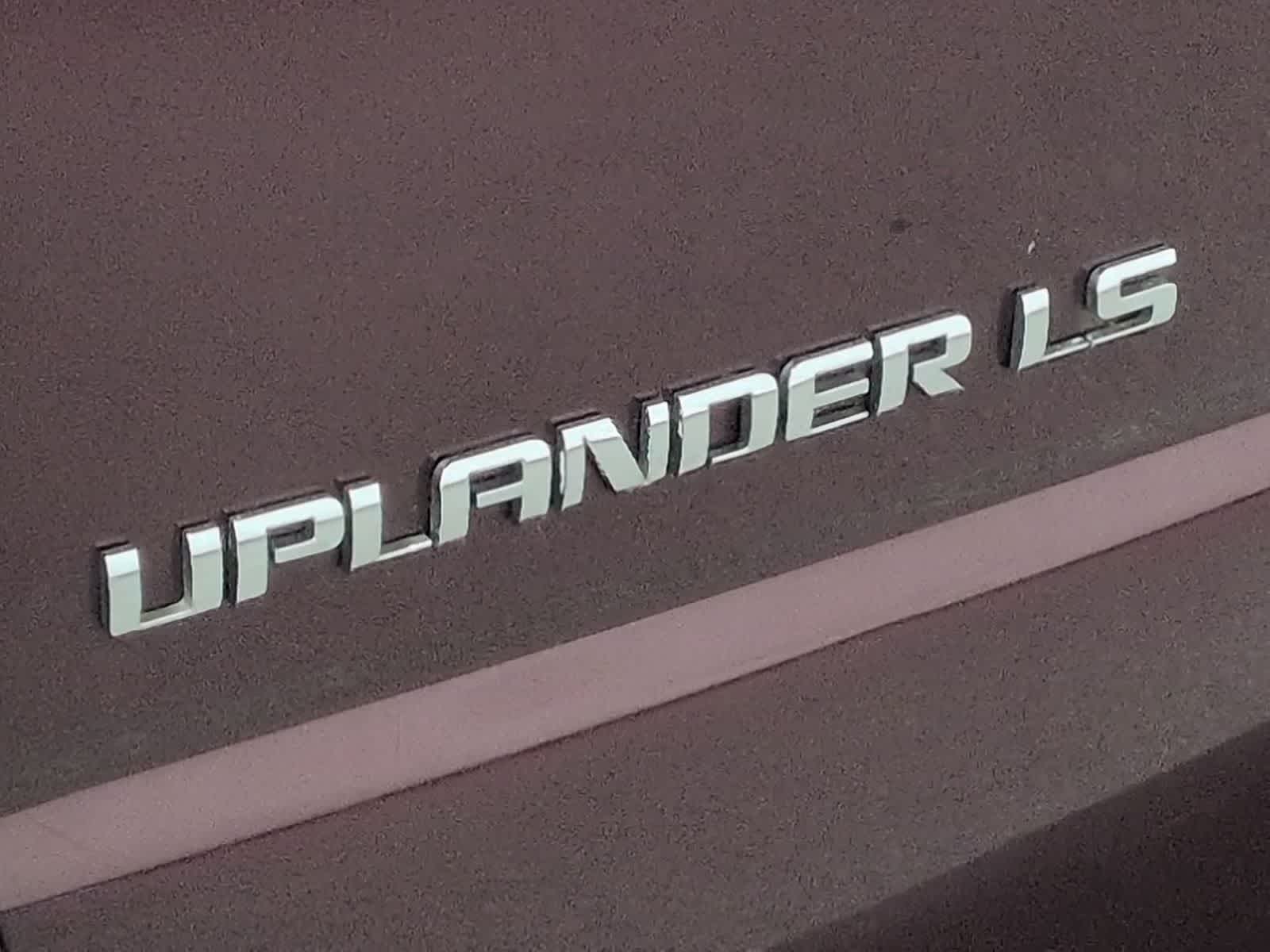 Thumbnail: 2007 Chevrolet Uplander - 13