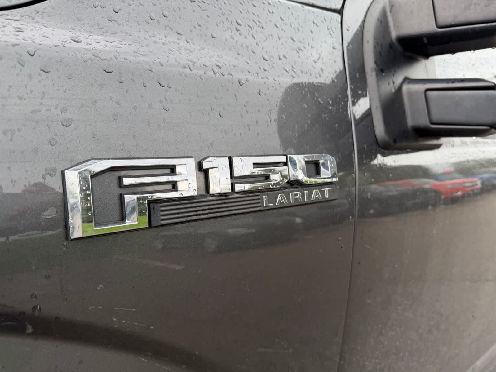 Thumbnail: 2016 Ford F-150 - 29