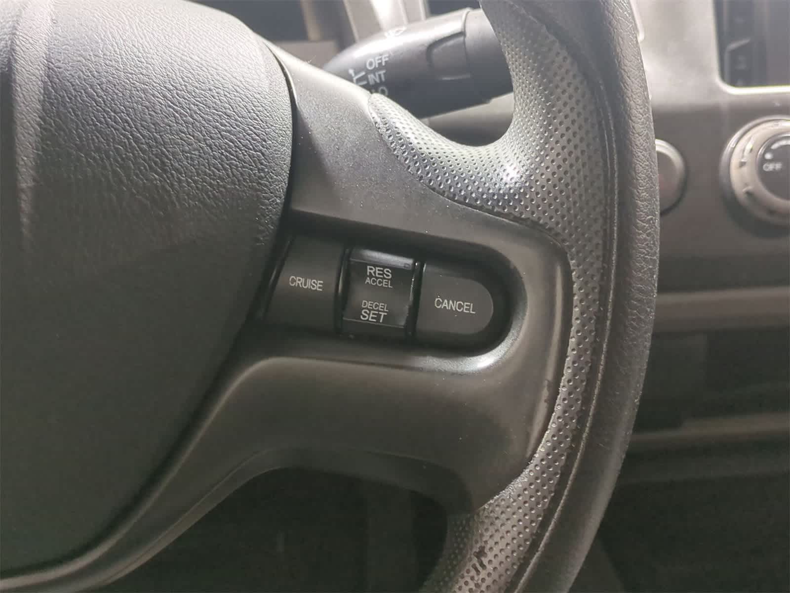 Thumbnail: 2008 Honda Civic - 22
