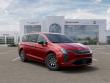 2027 Chrysler Pacifica Limited Passenger Van