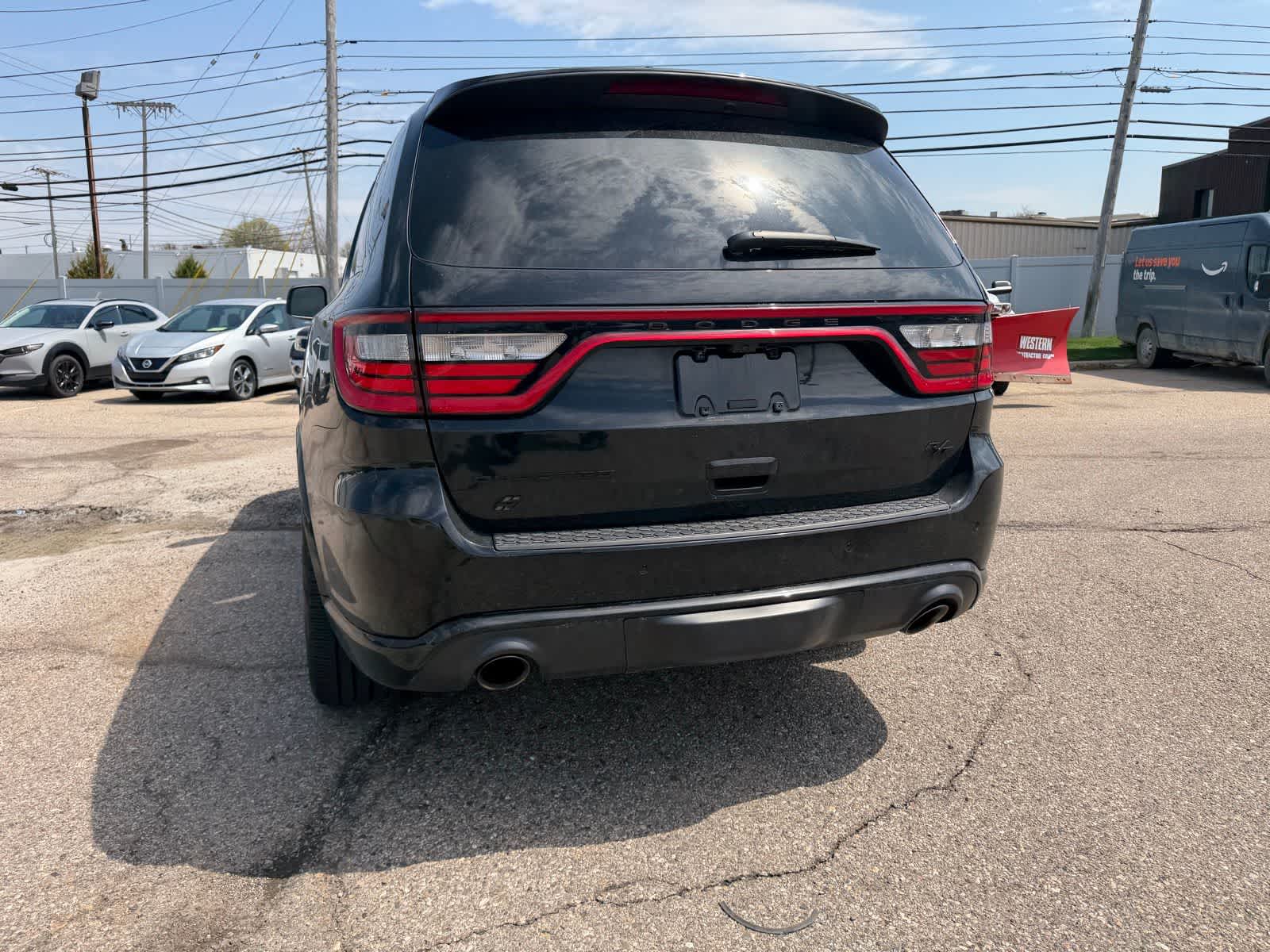 Thumbnail: 2023 Dodge Durango - 21
