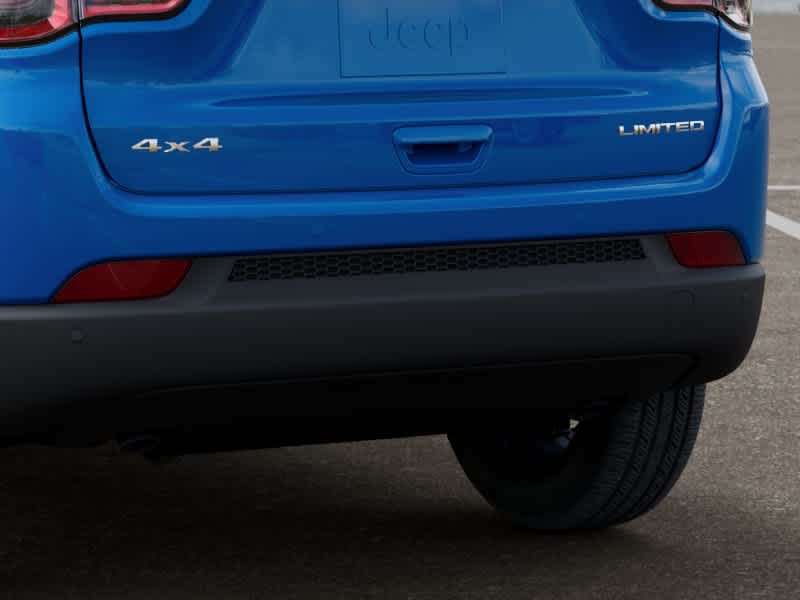 Thumbnail: 2026 Jeep Compass - 13