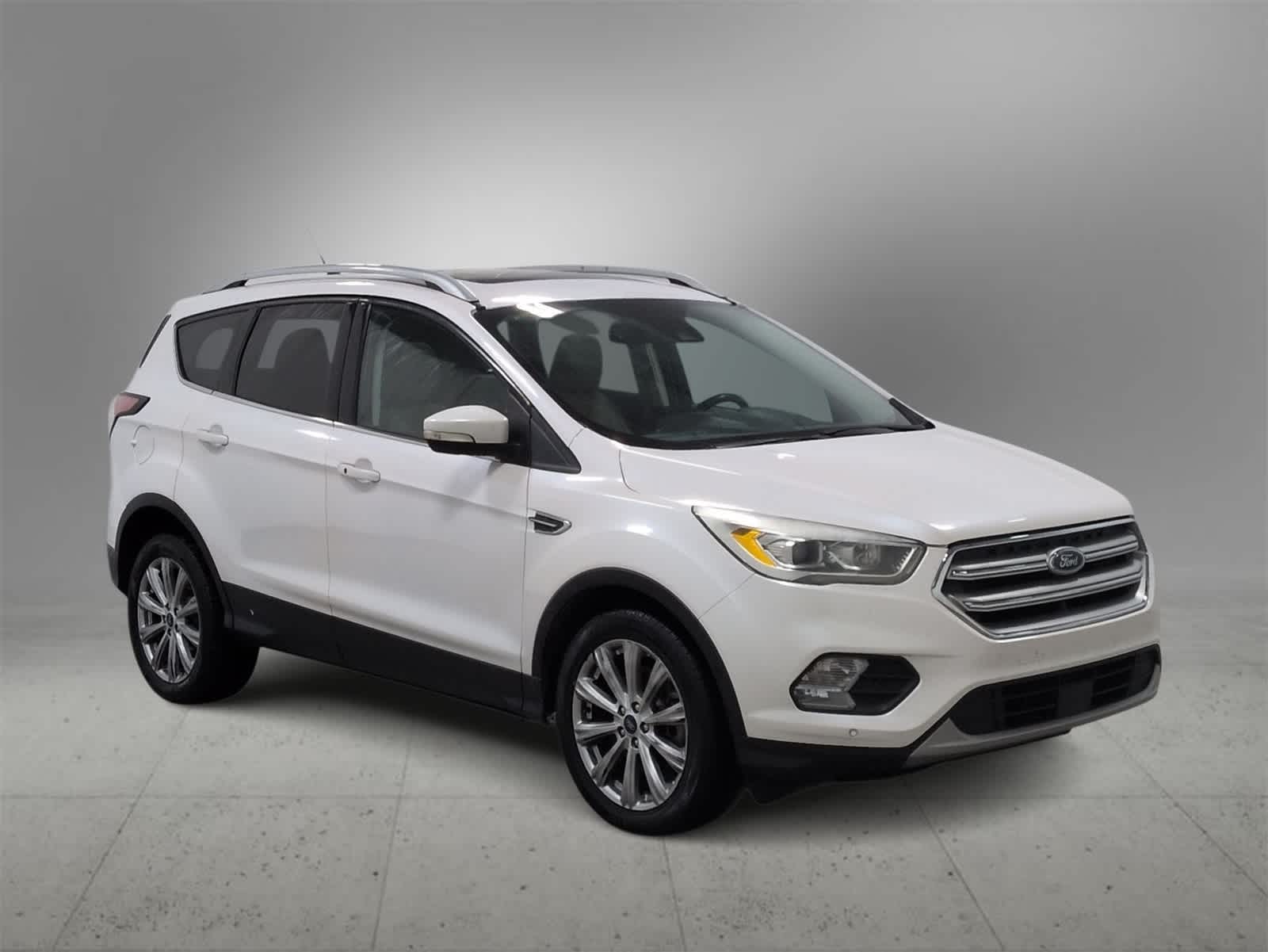 Thumbnail: 2018 Ford Escape - 2