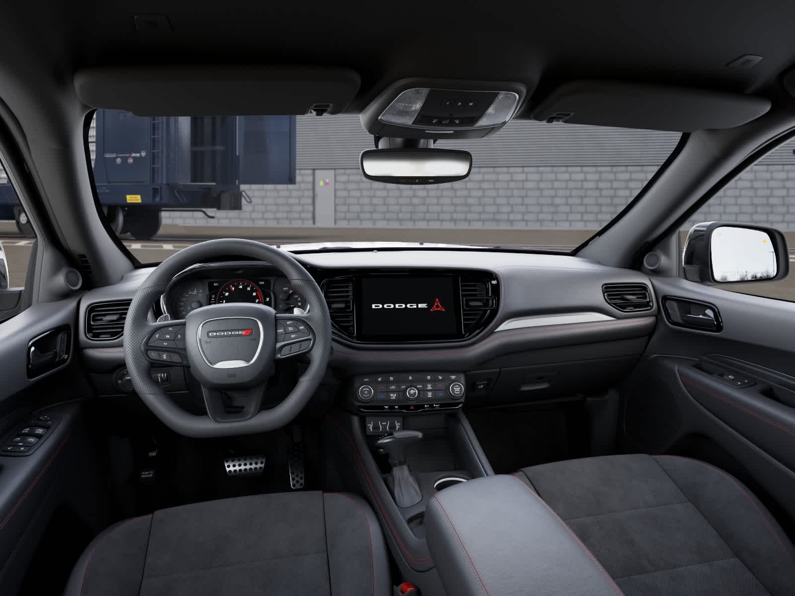 Thumbnail: 2026 Dodge Durango - 14