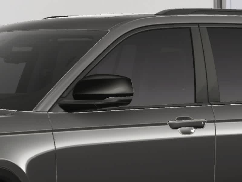 Thumbnail: 2025 Jeep Grand Cherokee - 15