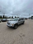 Jeep Patriot