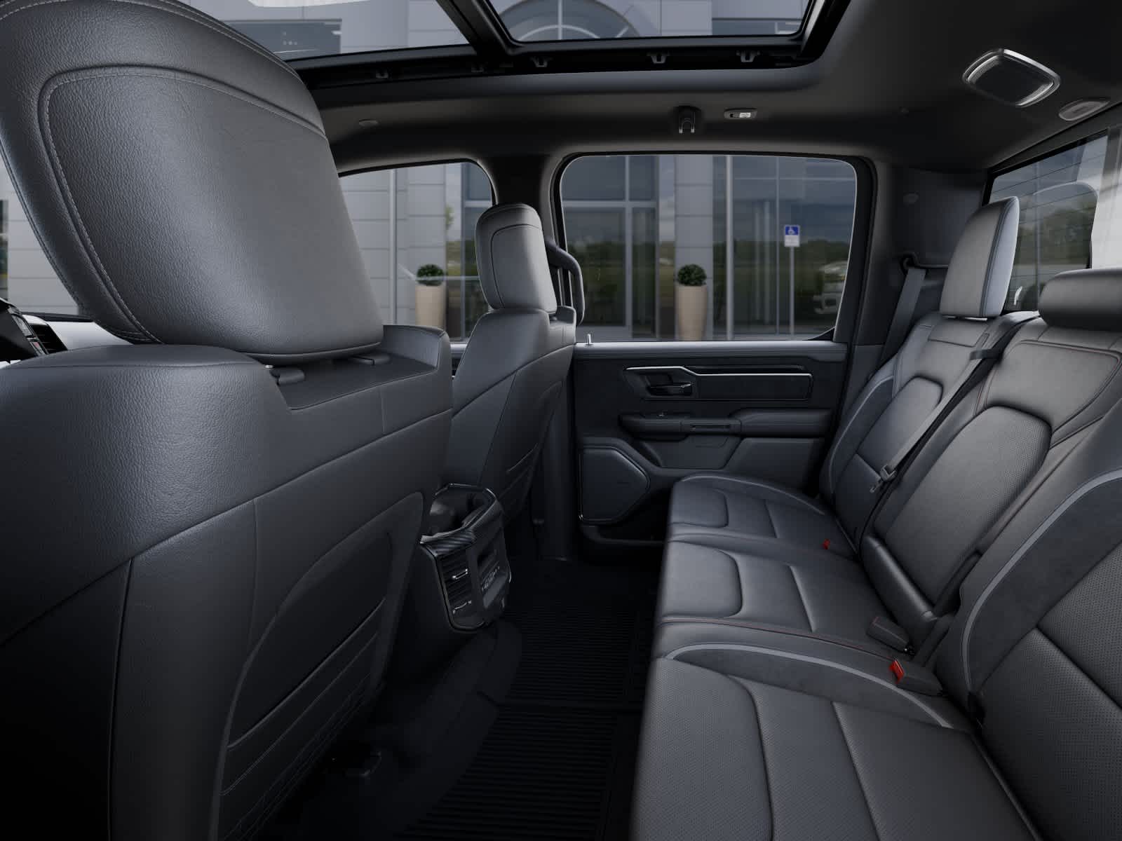 Thumbnail: 2026 RAM 1500 - 23