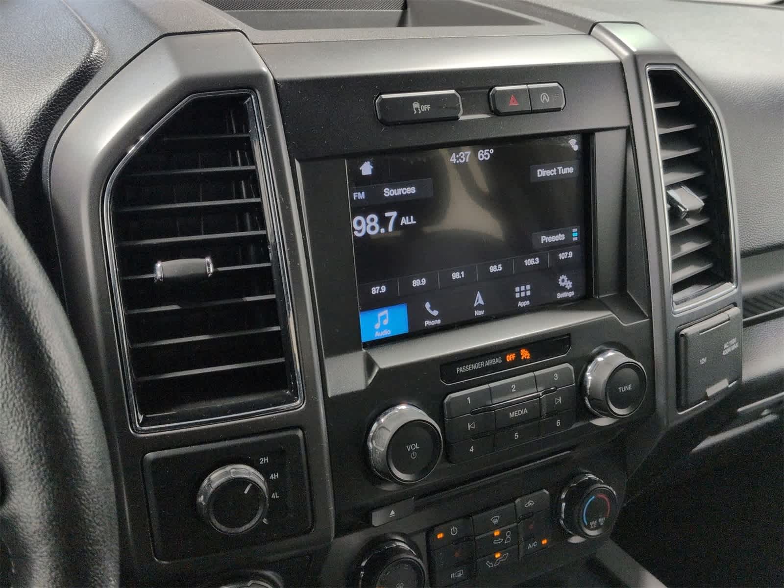 Thumbnail: 2018 Ford F-150 - 28