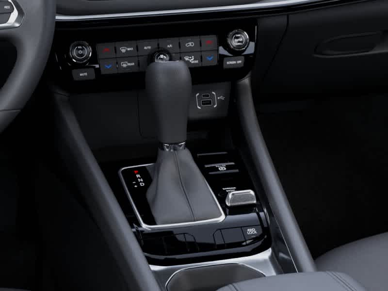 2026 Jeep Compass Limited Altitude - Photo 24