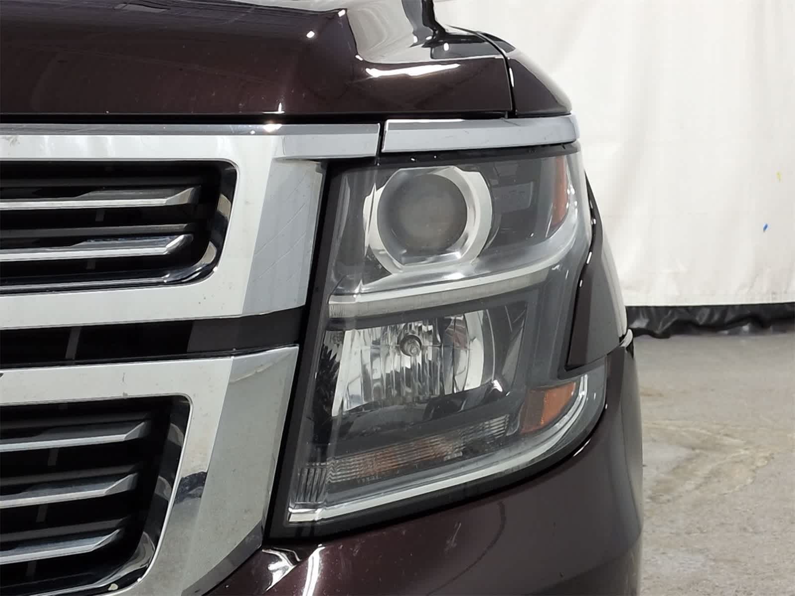 Thumbnail: 2020 Chevrolet Tahoe - 11