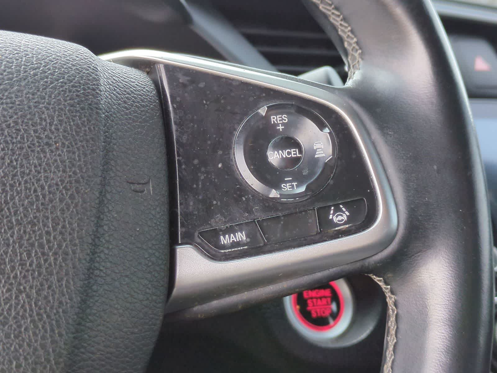 Thumbnail: 2019 Honda Civic - 25