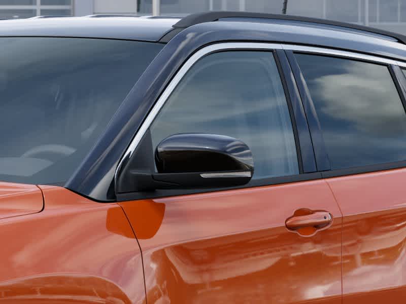 Thumbnail: 2026 Jeep Compass - 12