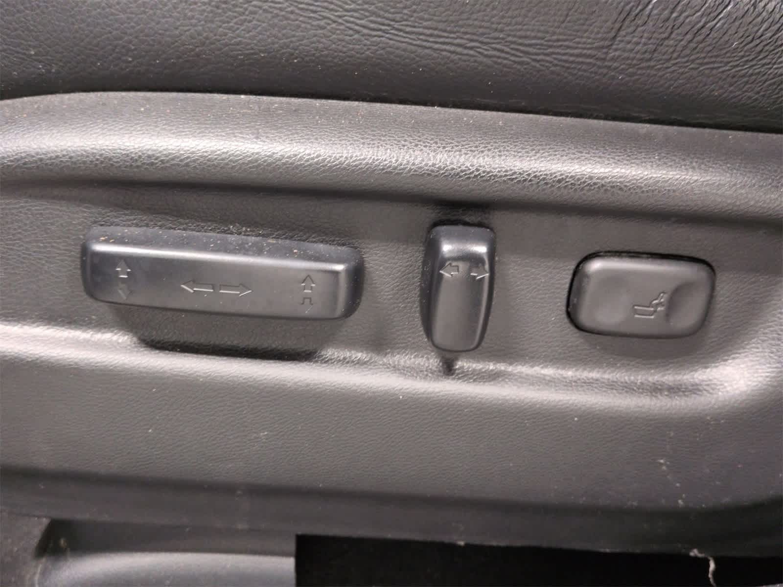 Thumbnail: 2019 Honda Passport - 18