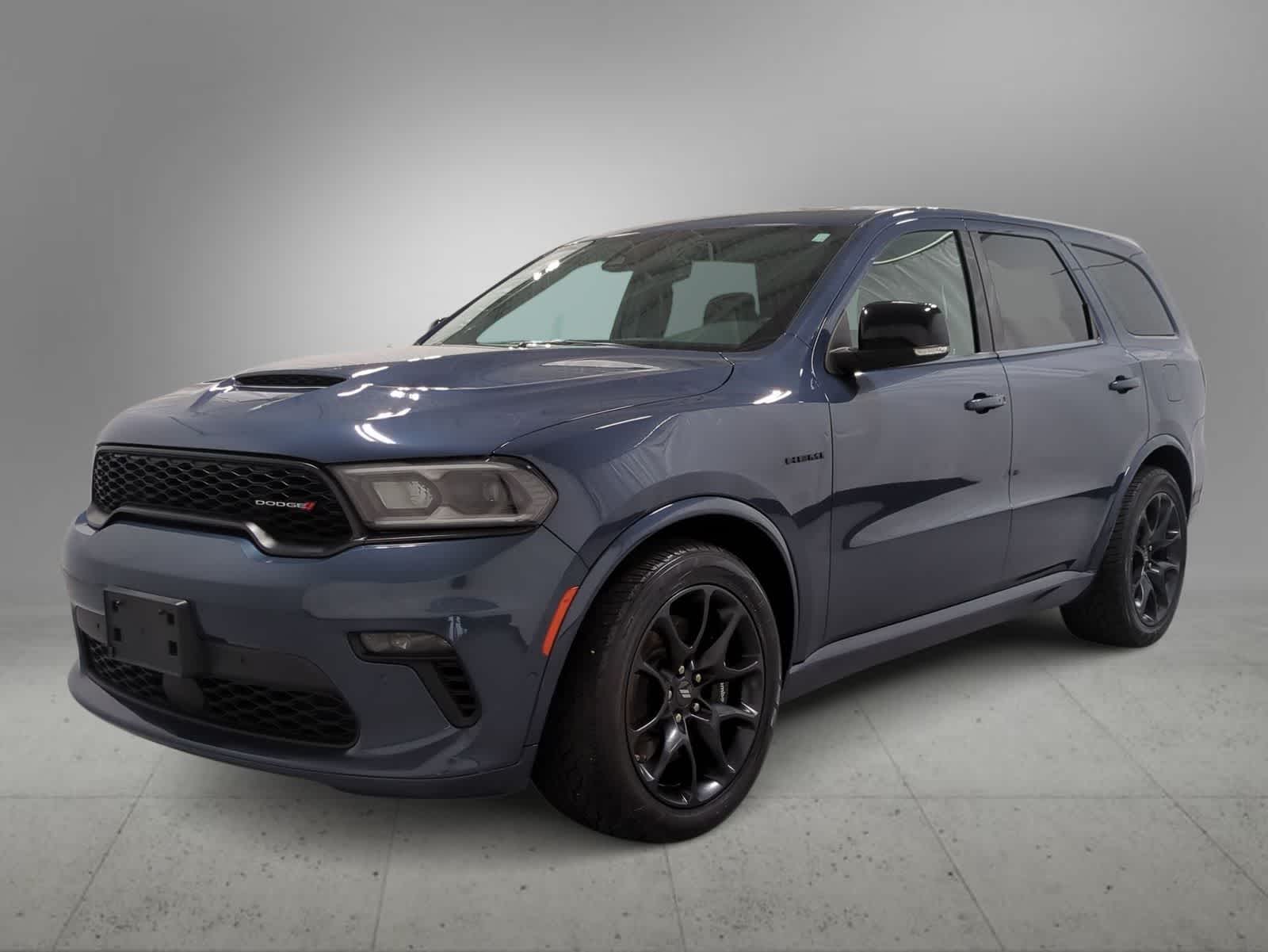 Thumbnail: 2021 Dodge Durango - 4