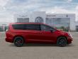 2026 Chrysler Pacifica Select Passenger Van