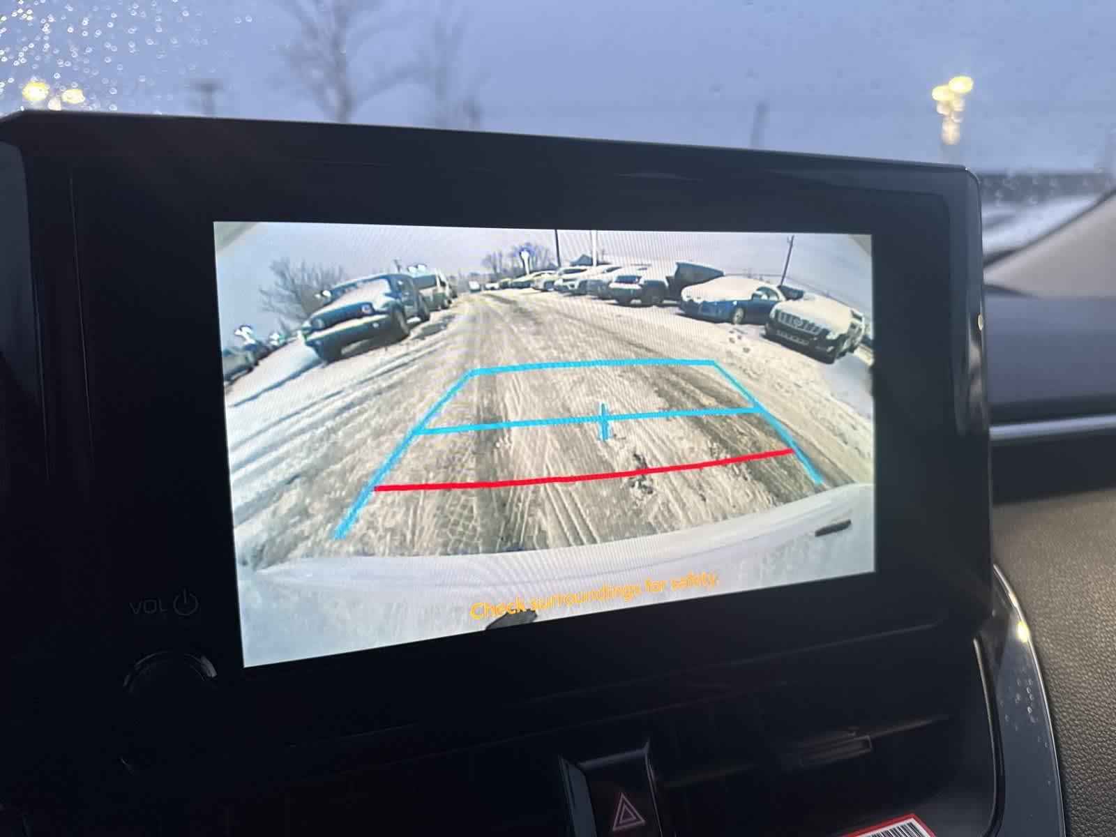 Thumbnail: 2025 Toyota Corolla - 26