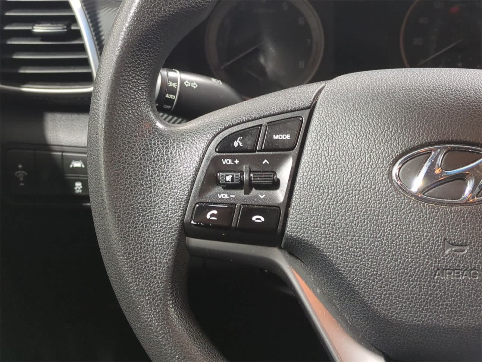 Thumbnail: 2019 Hyundai Tucson - 24