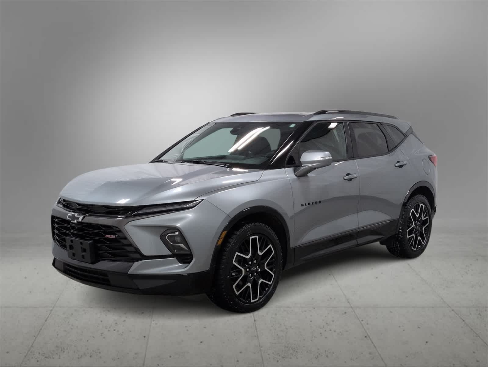 Thumbnail: 2024 Chevrolet Blazer - 4