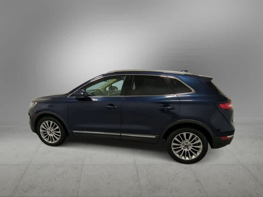 Thumbnail: 2015 Lincoln MKC - 5
