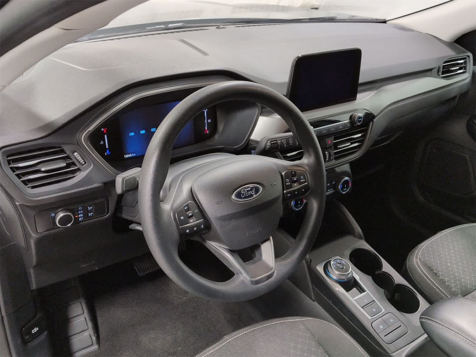 Thumbnail: 2025 Ford Escape - 10