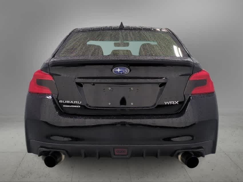 Thumbnail: 2020 Subaru WRX - 7