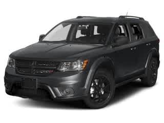 2018 Dodge Journey GT -
                  Farmington Hills, MI