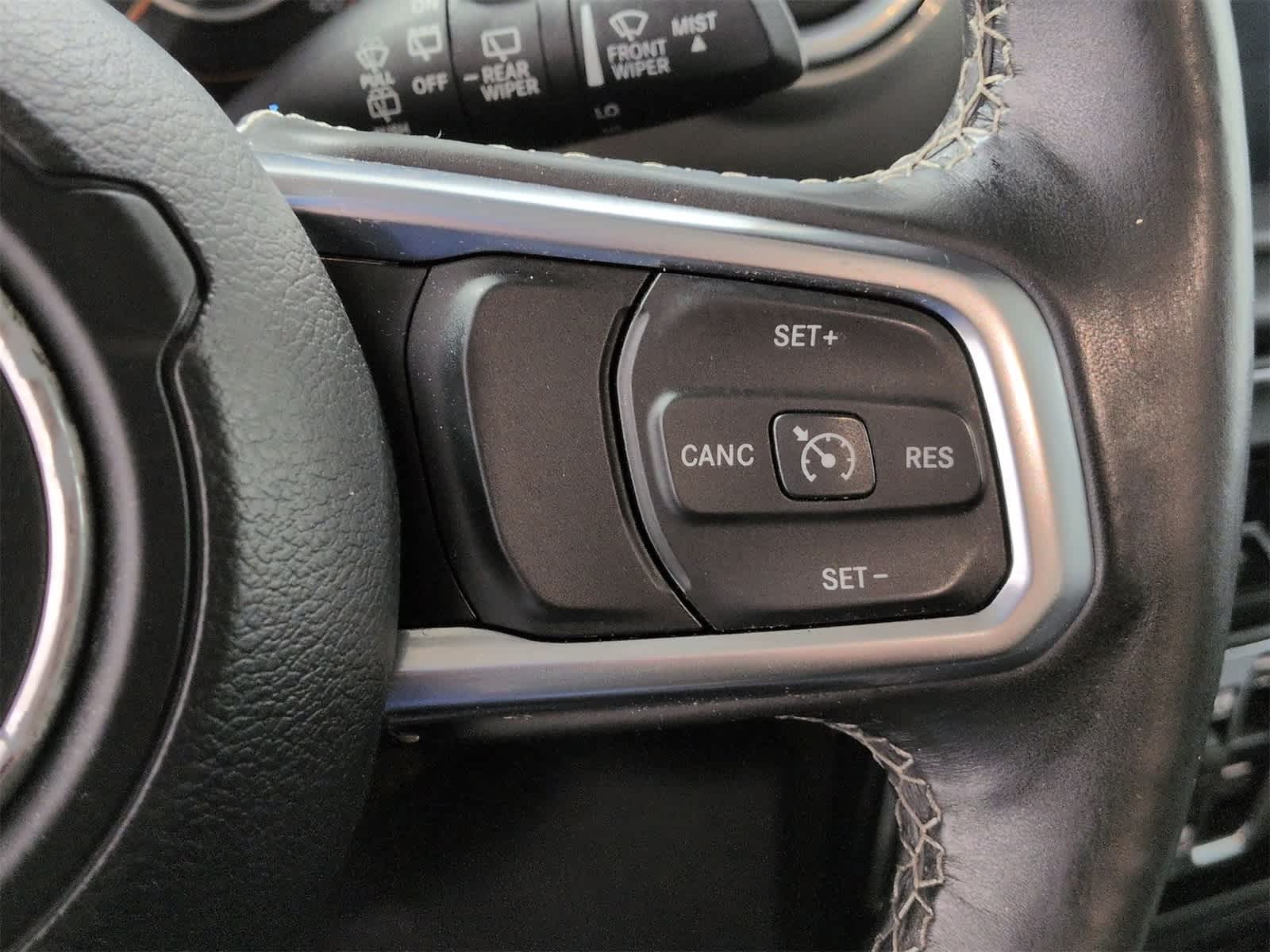 Thumbnail: 2019 Jeep Wrangler - 25