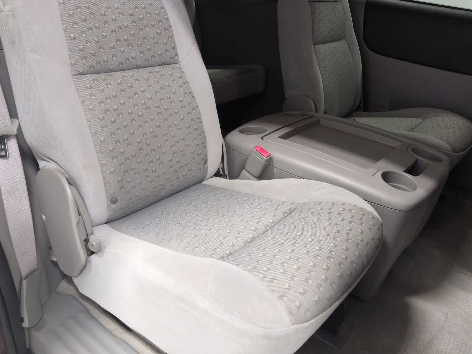 Thumbnail: 2007 Chevrolet Uplander - 21