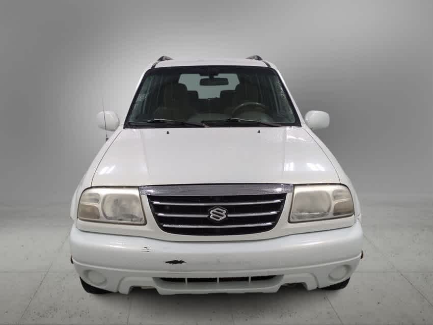 2003 Suzuki XL-7 Limited Edition 3