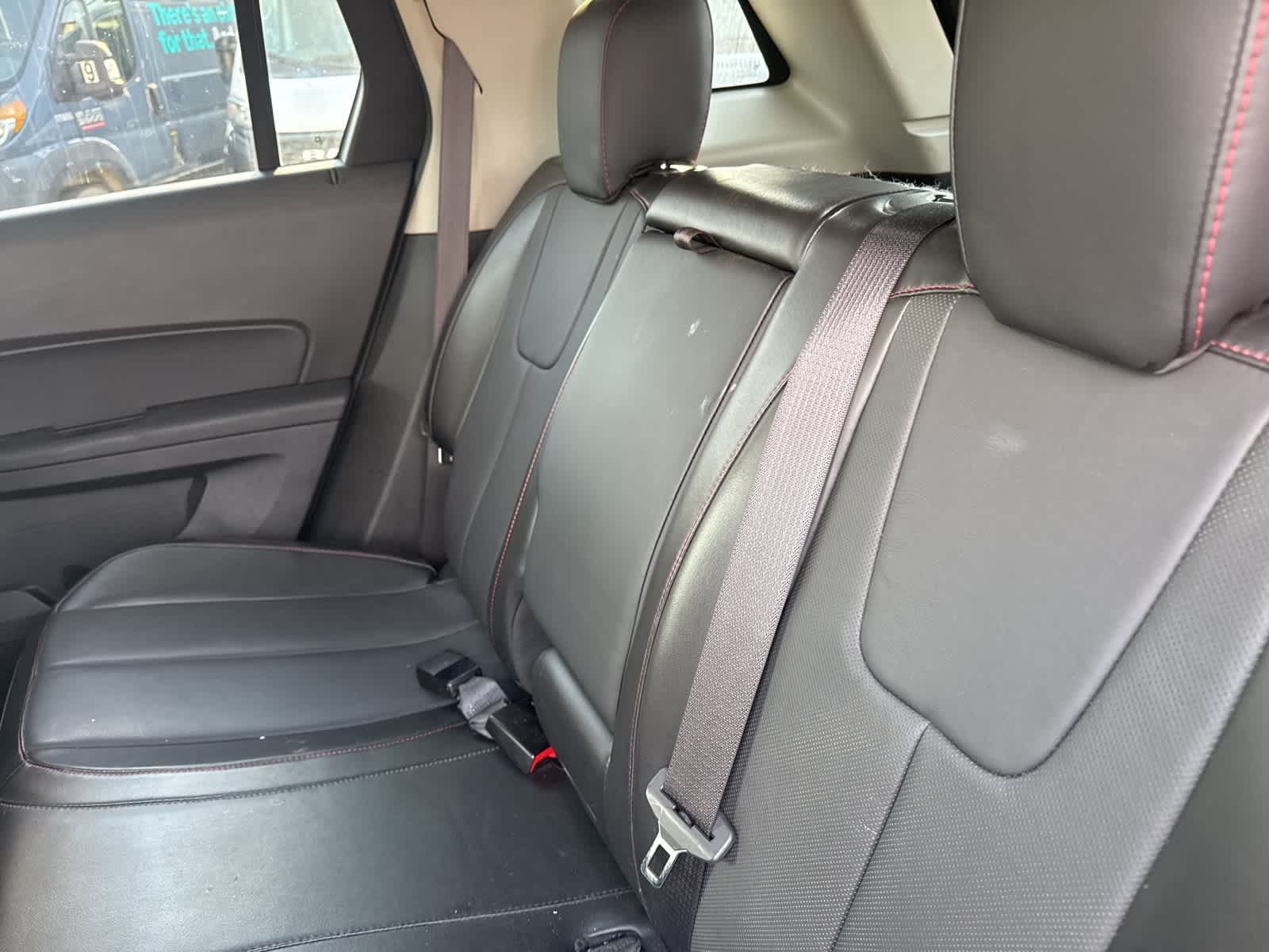 Thumbnail: 2017 GMC Terrain - 29