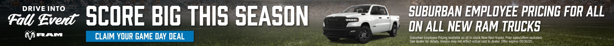 Truck Yeah