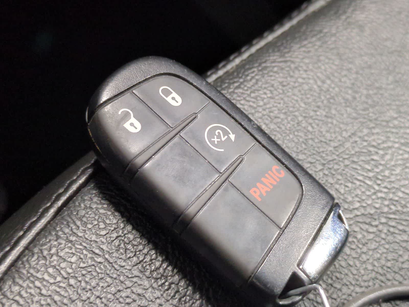 Thumbnail: 2023 Jeep Compass - 33