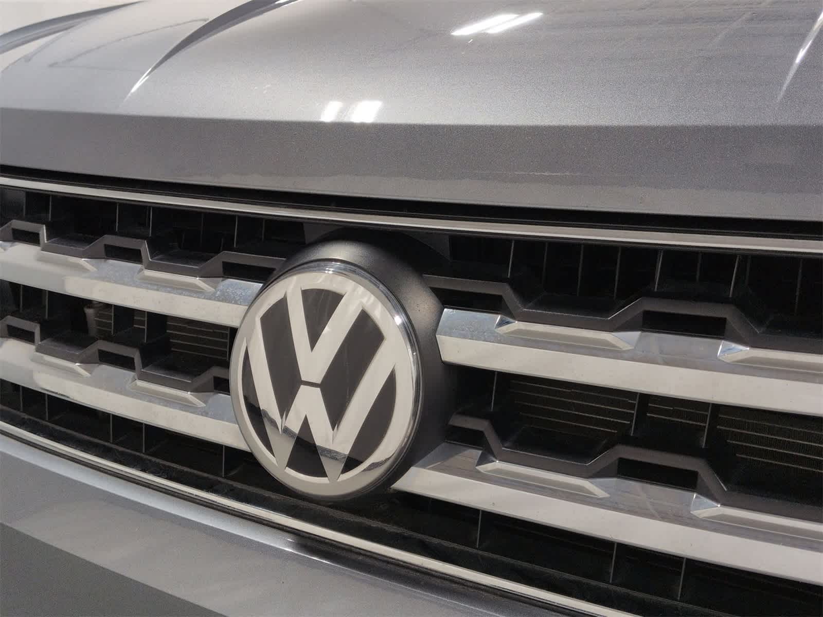 Thumbnail: 2019 Volkswagen Atlas - 12