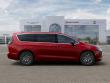 2027 Chrysler Pacifica Limited Passenger Van