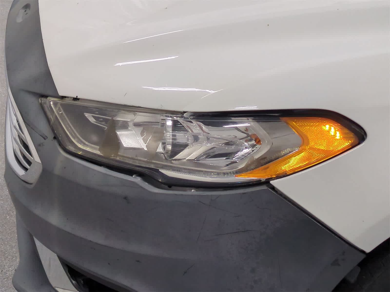 Thumbnail: 2017 Ford Fusion - 11