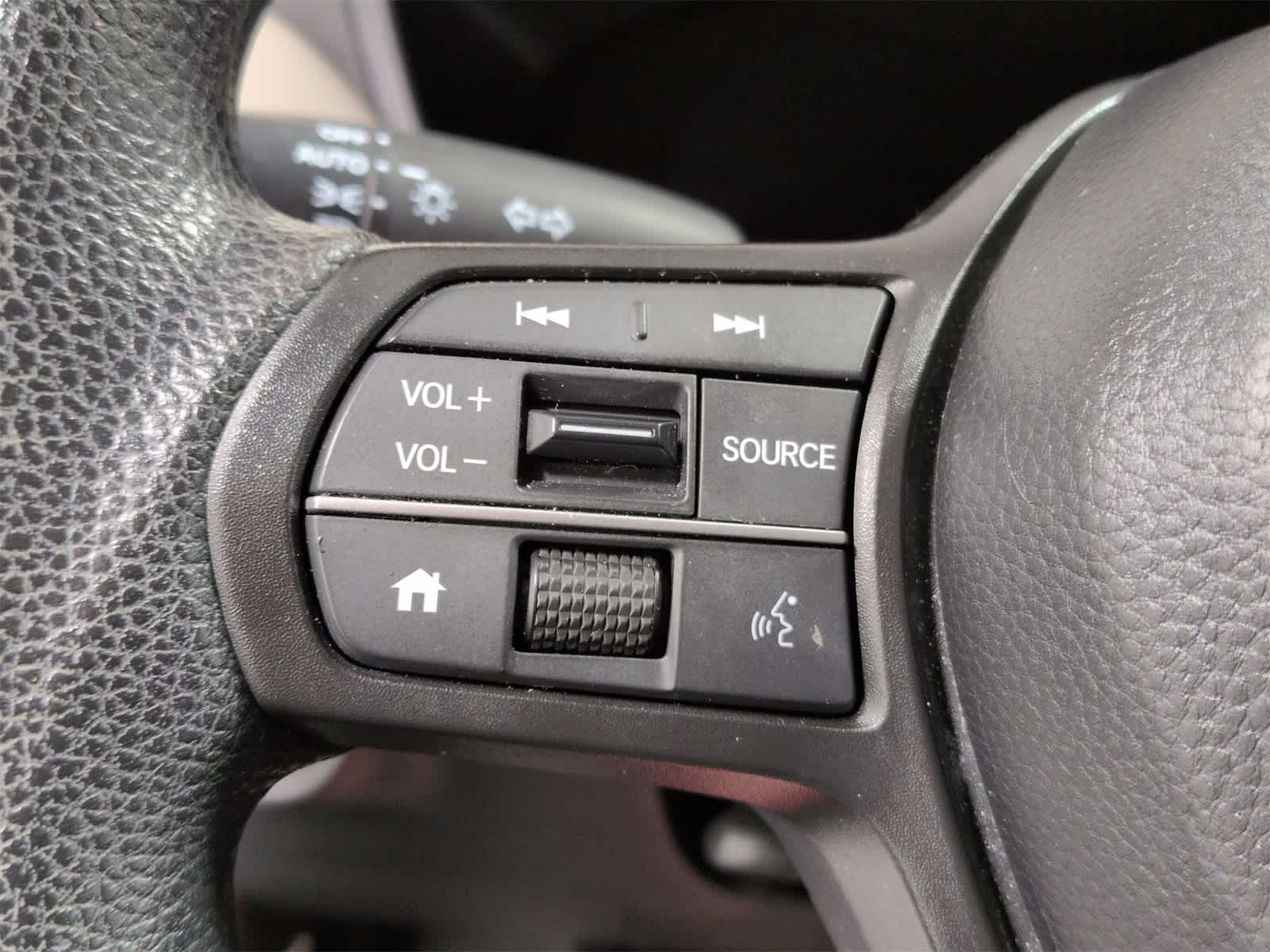 Thumbnail: 2024 Honda HR-V - 25