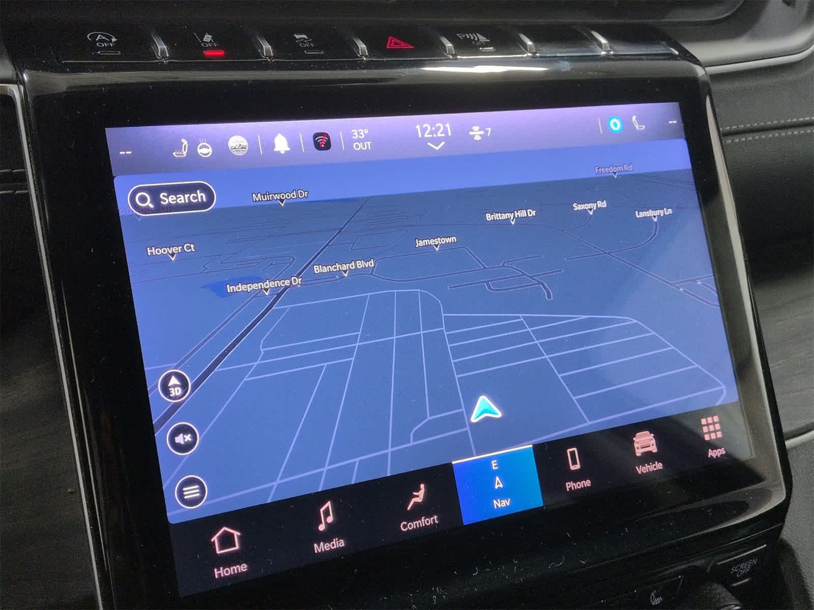 Thumbnail: 2023 Jeep Grand Cherokee - 29