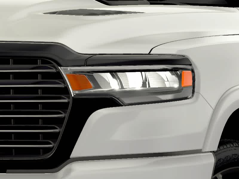 Thumbnail: 2026 RAM 1500 - 13