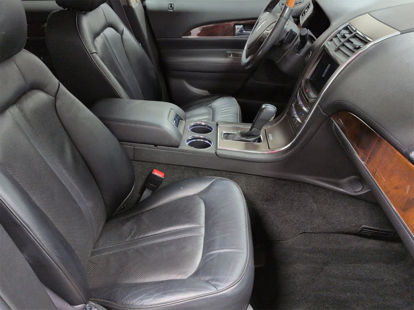 Thumbnail: 2014 Lincoln MKX - 21