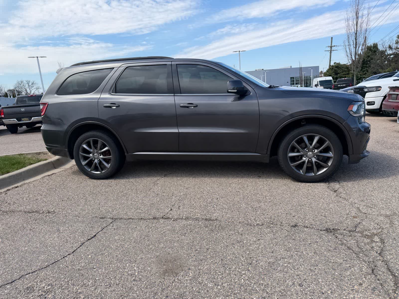 Thumbnail: 2017 Dodge Durango - 31