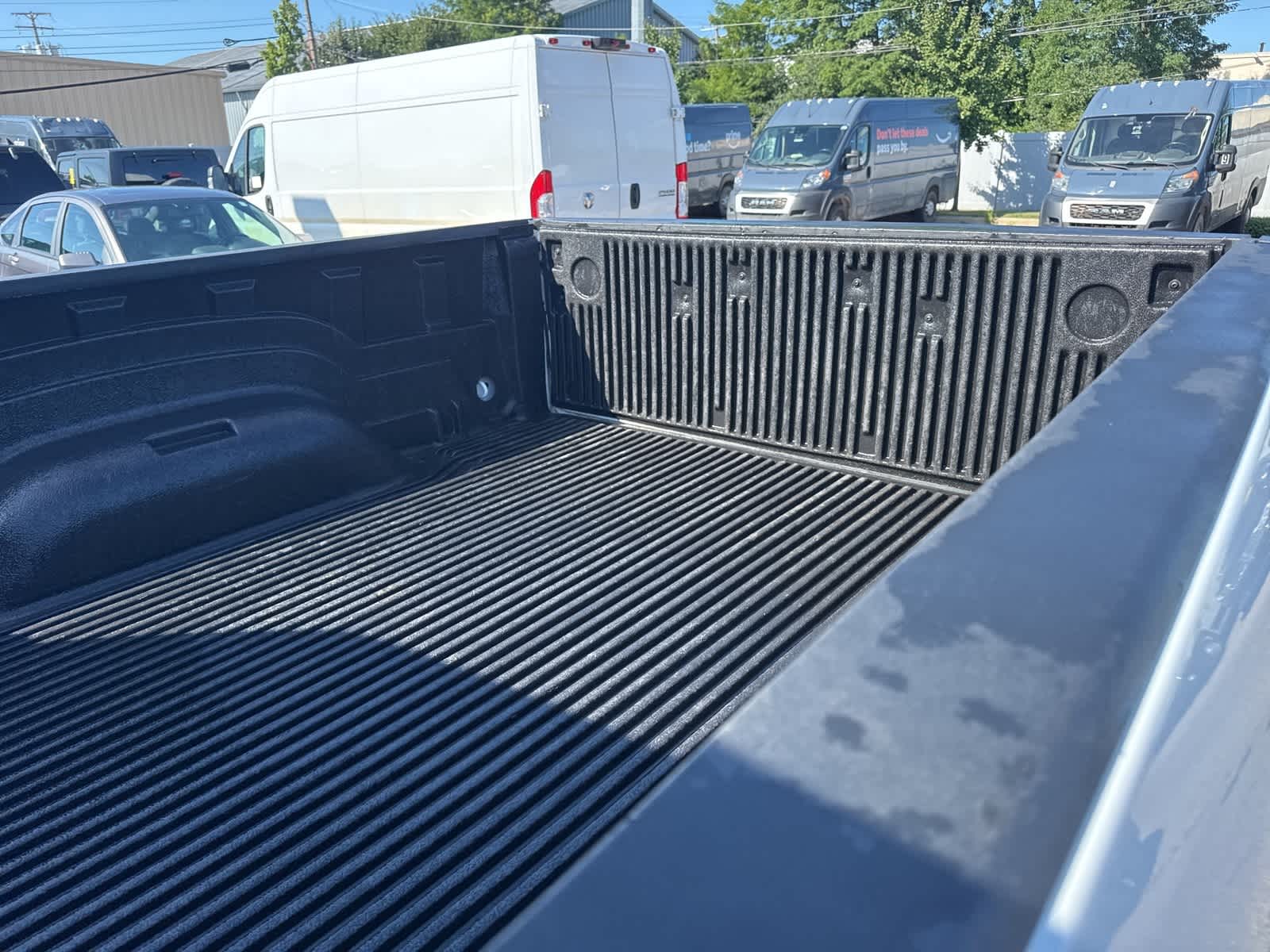 Thumbnail: 2024 RAM 2500 - 29