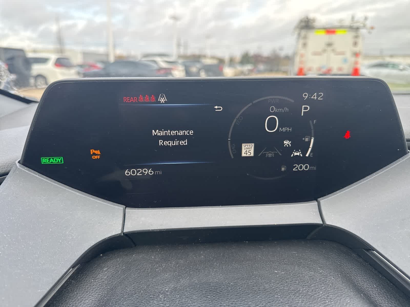 Thumbnail: 2023 Toyota Prius - 27