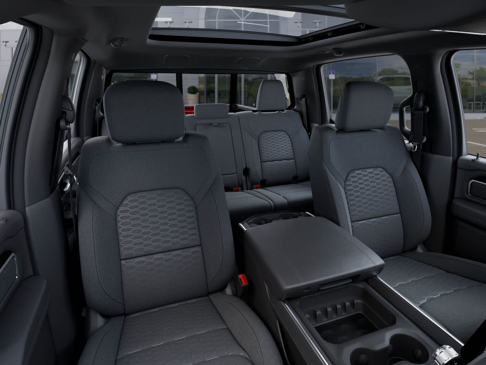Thumbnail: 2026 RAM 1500 - 16