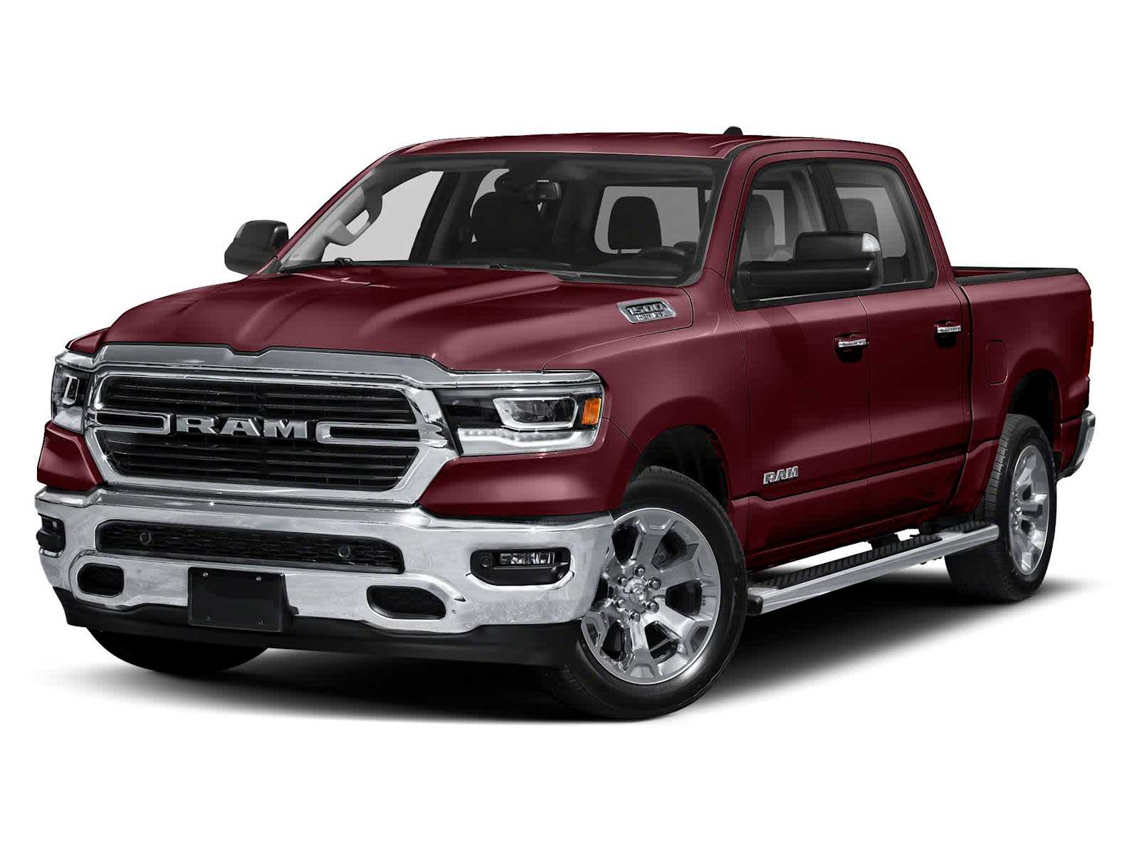 2019 RAM Ram 1500 Pickup Big Horn/Lone Star