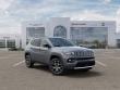 2026 Jeep Compass Limited Sport Utility