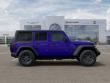 2026 Jeep Wrangler Sport S Sport Utility